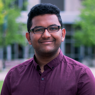Akhil Birlangi The Cultural Heritage Engineering Initiative Chei